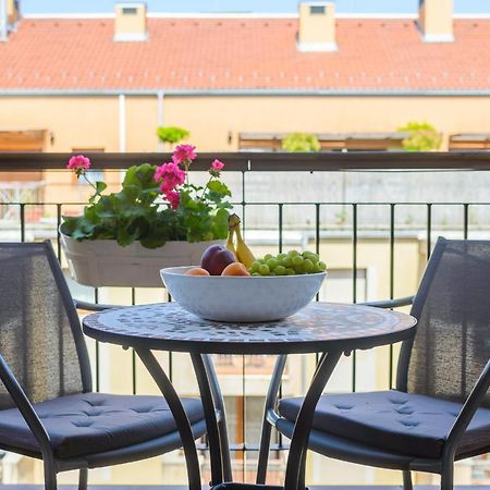 Tuscany Garden-Free Parking-Balcony-Ac- Elevator Budapest Exterior photo