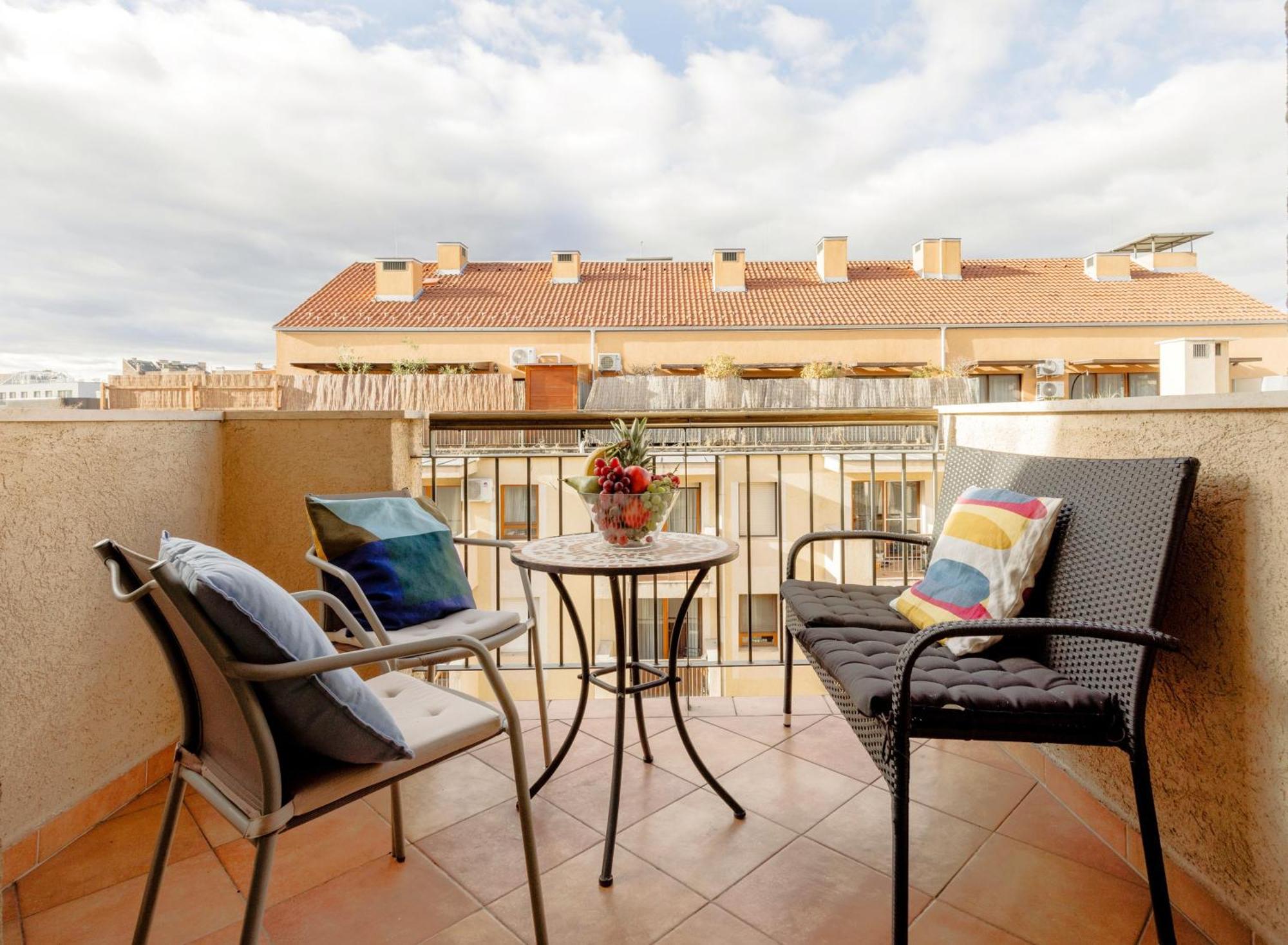 Tuscany Garden-Free Parking-Balcony-Ac- Elevator Budapest Exterior photo