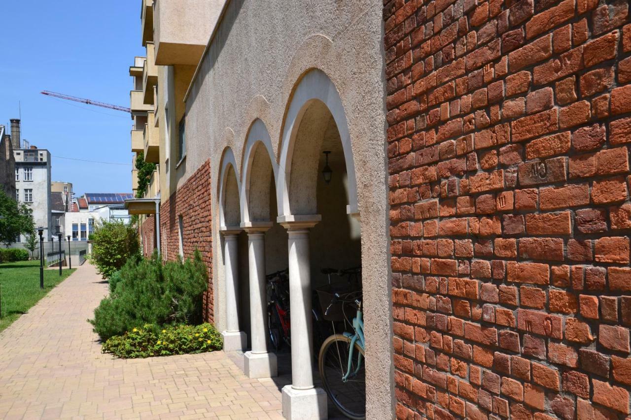 Tuscany Garden-Free Parking-Balcony-Ac- Elevator Budapest Exterior photo